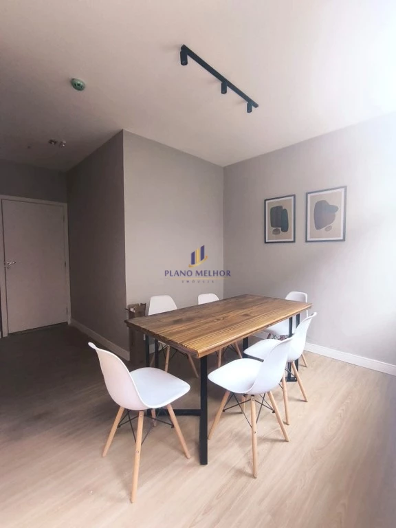 Apartamento, 2 quartos, 28 m² - Foto 19
