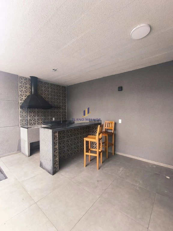 Apartamento, 2 quartos, 28 m² - Foto 20