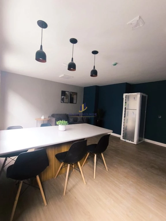 Apartamento, 2 quartos, 28 m² - Foto 21