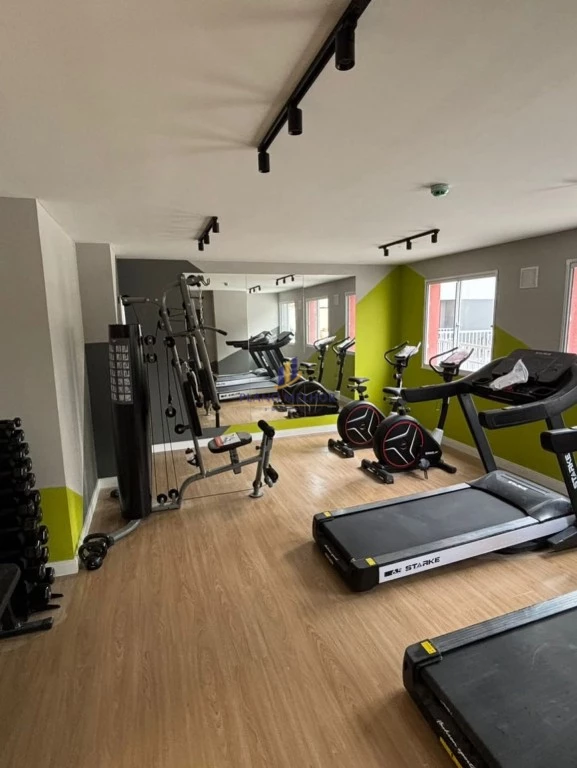Apartamento, 2 quartos, 28 m² - Foto 23