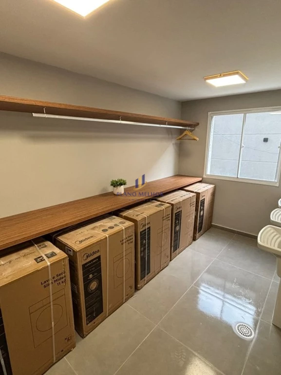 Apartamento, 2 quartos, 28 m² - Foto 24