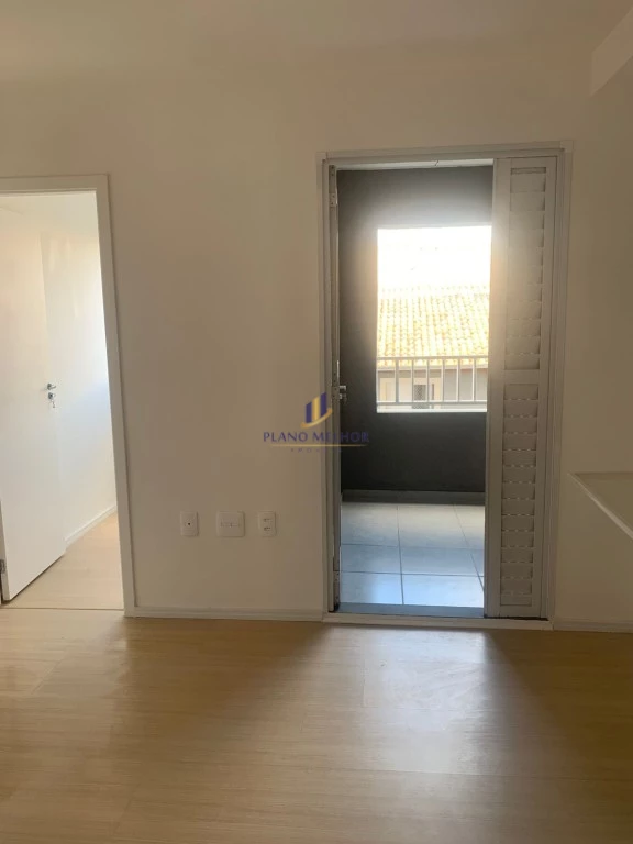 Apartamento, 2 quartos, 28 m² - Foto 3