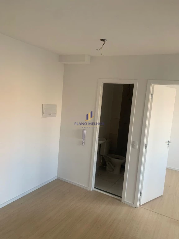 Apartamento, 2 quartos, 28 m² - Foto 4