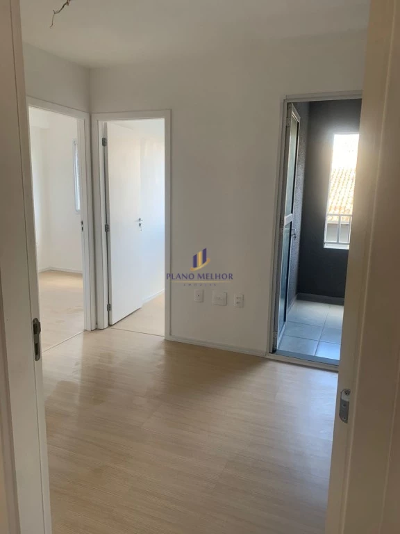 Apartamento, 2 quartos, 28 m² - Foto 5