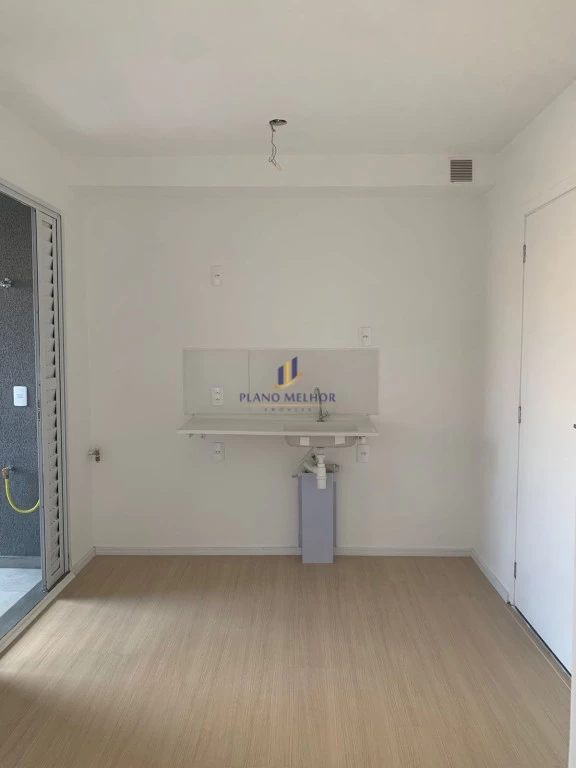 Apartamento, 2 quartos, 28 m² - Foto 9