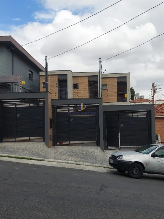 Casa, 3 quartos, 125 m² - Foto 1