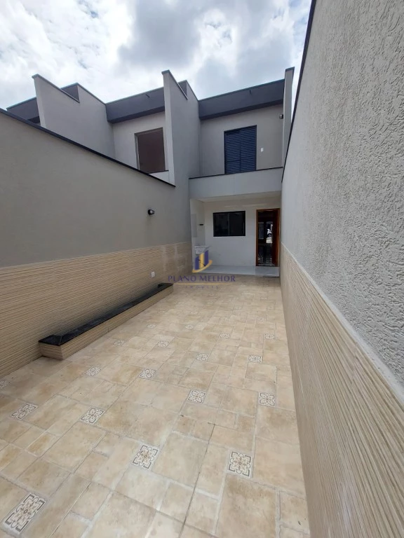 Casa, 3 quartos, 125 m² - Foto 14