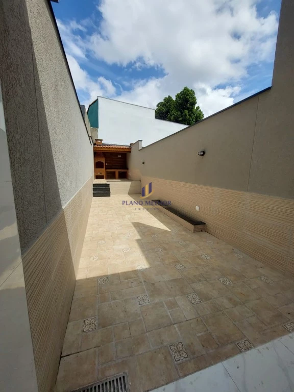 Casa, 3 quartos, 125 m² - Foto 15