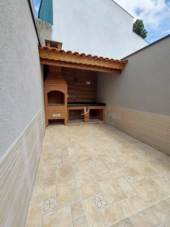 Casa, 3 quartos, 125 m² - Foto 16