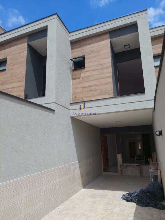Casa, 3 quartos, 125 m² - Foto 2