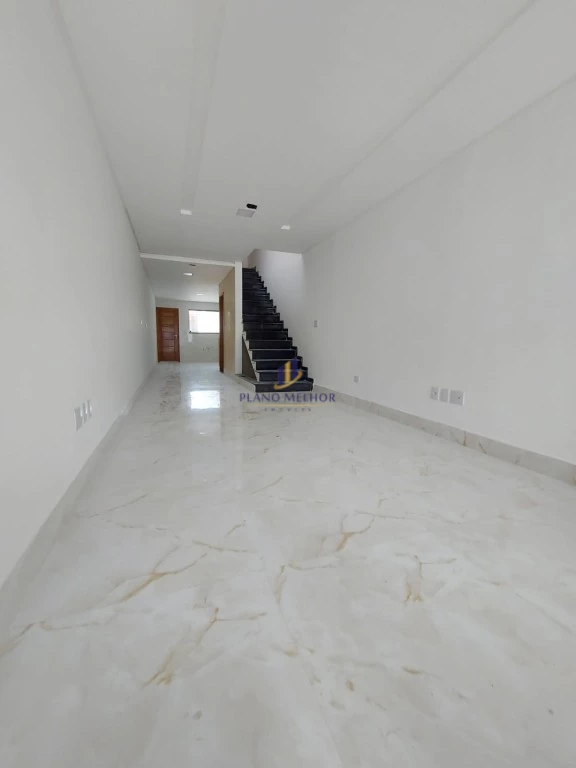 Casa, 3 quartos, 125 m² - Foto 4