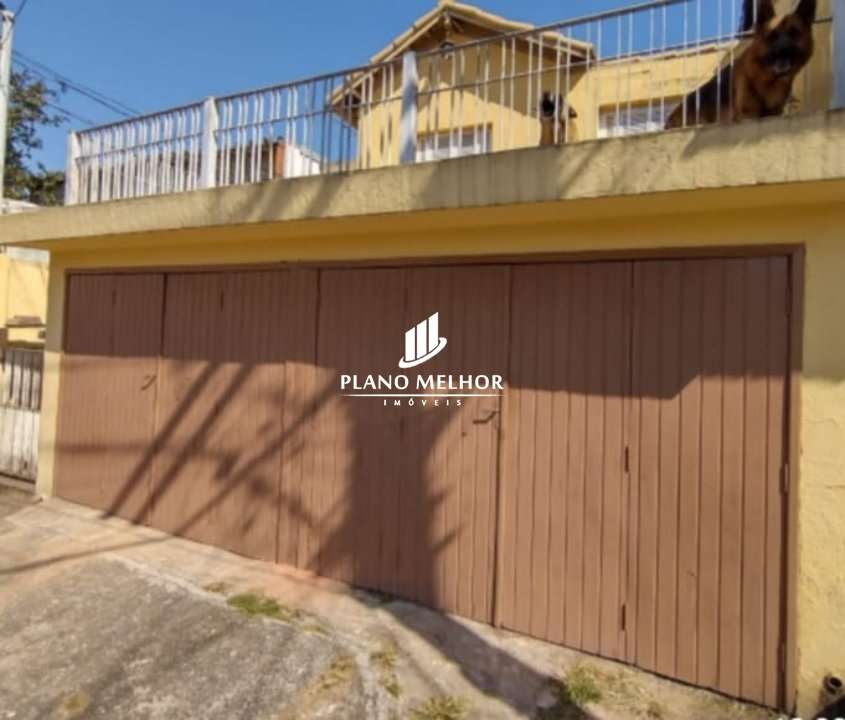 Casa, 3 quartos, 150 m² - Foto 1