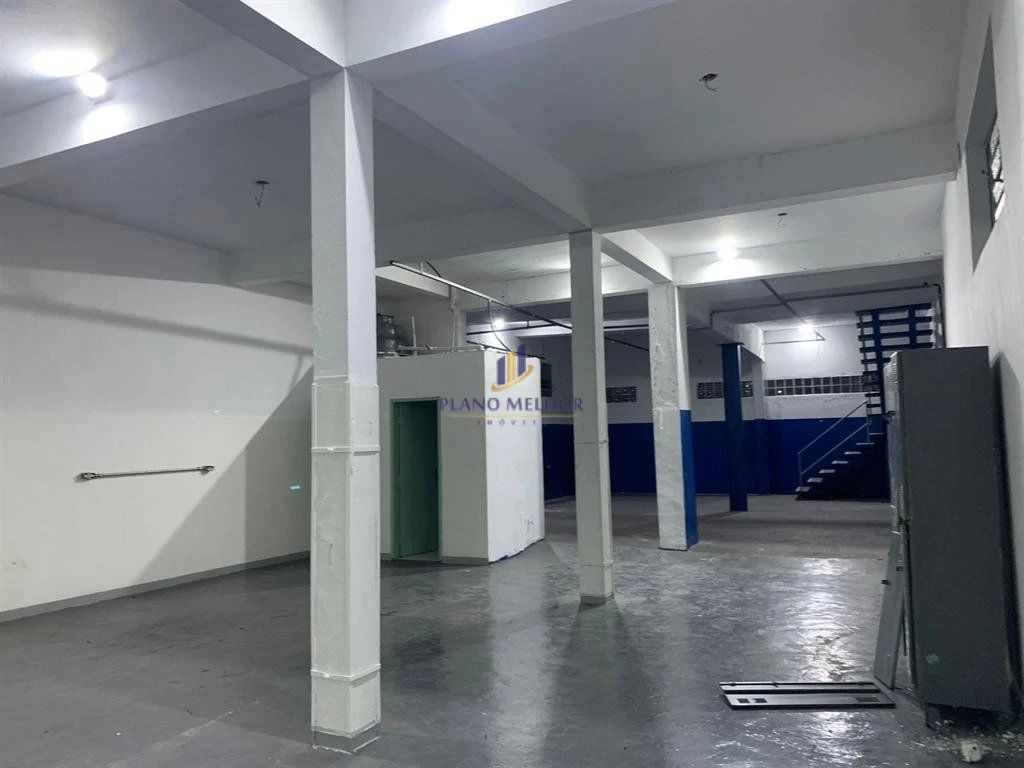 Depósito-Galpão, 900 m² - Foto 3