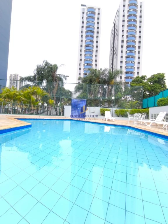 Apartamento, 2 quartos, 52 m² - Foto 11