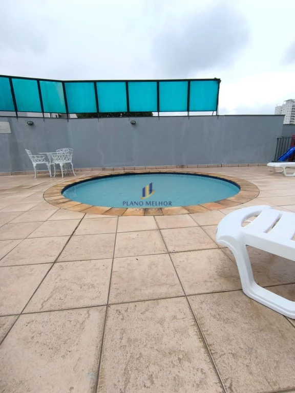 Apartamento, 2 quartos, 52 m² - Foto 13
