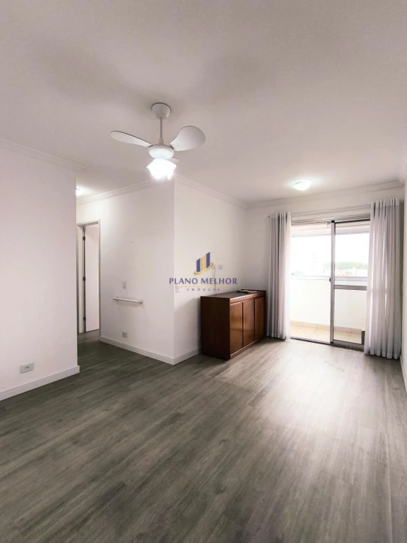 Apartamento, 2 quartos, 52 m² - Foto 19