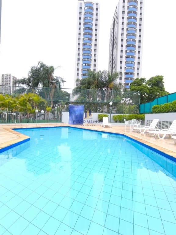 Apartamento, 2 quartos, 52 m² - Foto 2