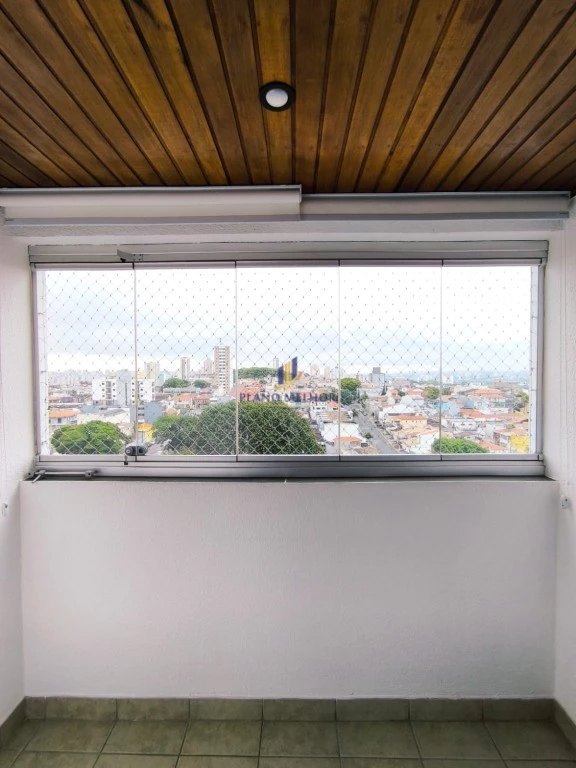 Apartamento, 2 quartos, 52 m² - Foto 22