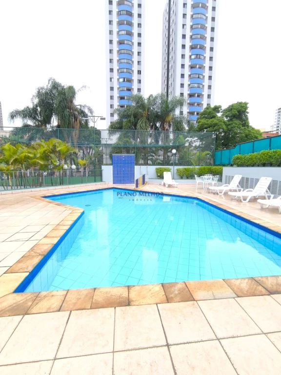 Apartamento, 2 quartos, 52 m² - Foto 3
