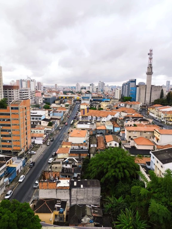 Apartamento, 2 quartos, 52 m² - Foto 35
