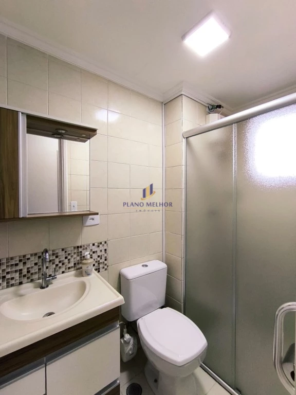Apartamento, 2 quartos, 52 m² - Foto 36