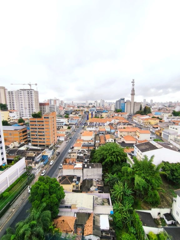 Apartamento, 2 quartos, 52 m² - Foto 39