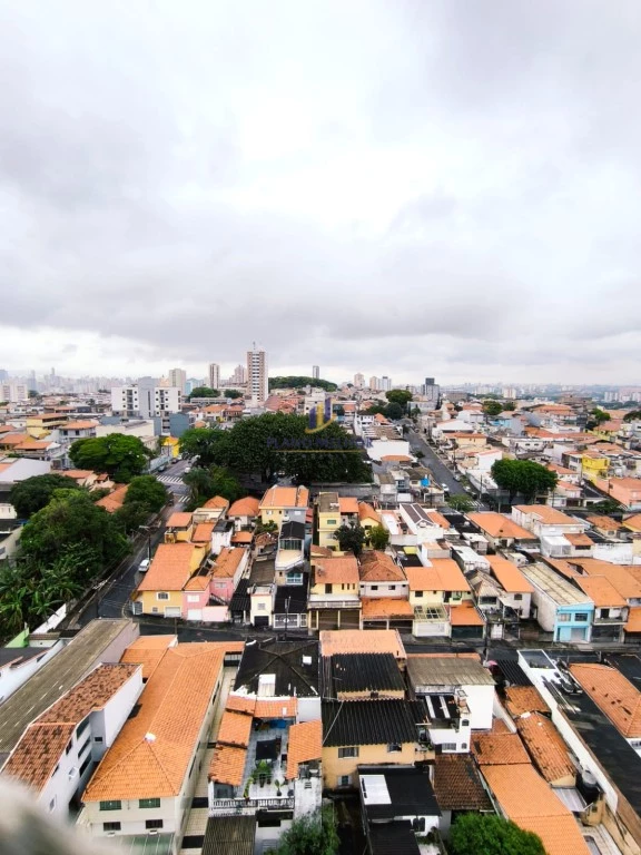 Apartamento, 2 quartos, 52 m² - Foto 41