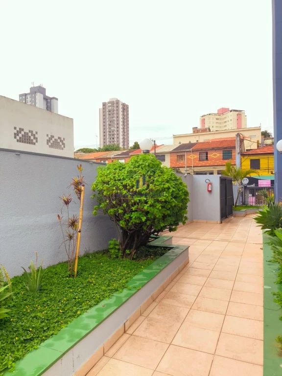 Apartamento, 2 quartos, 52 m² - Foto 6