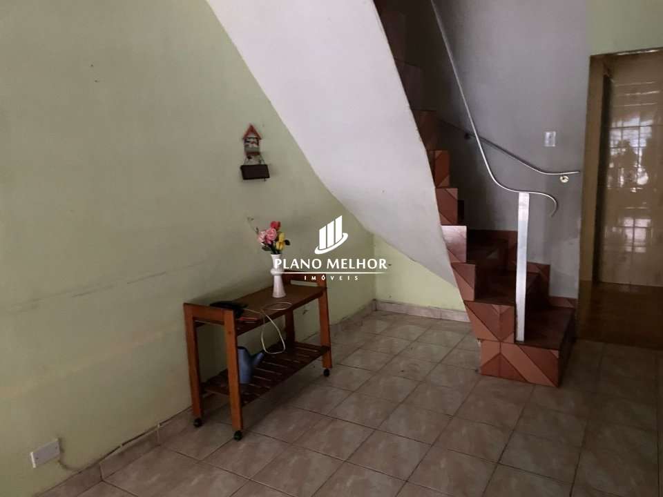 Casa, 3 quartos, 90 m² - Foto 12