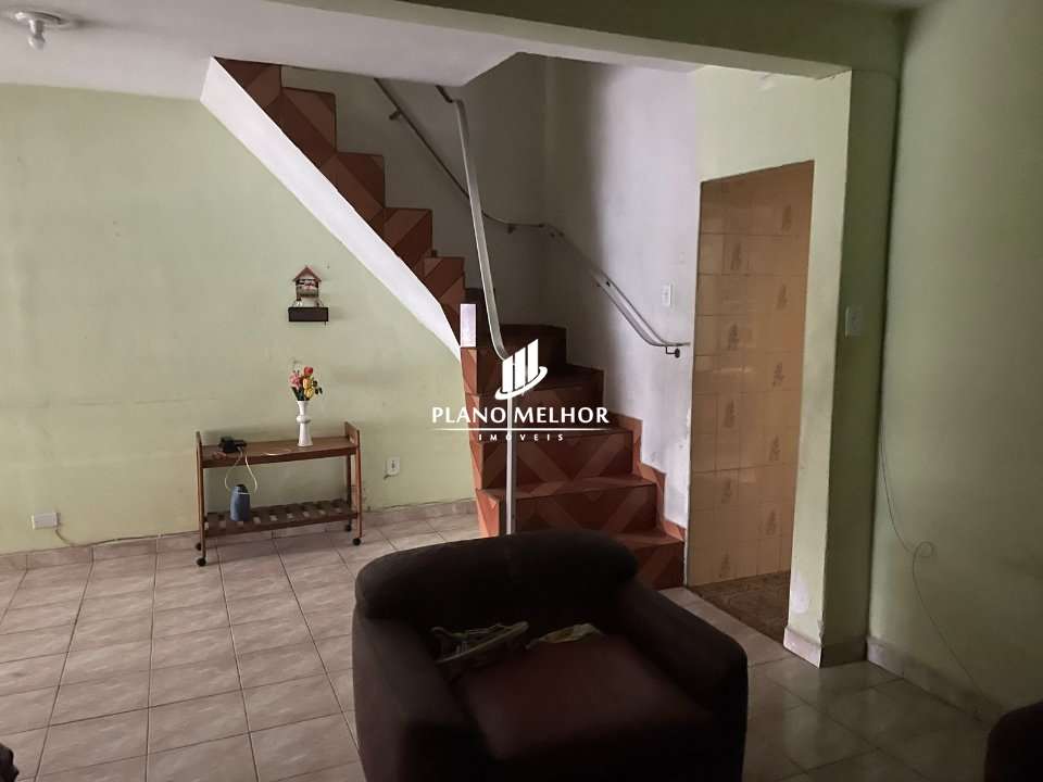 Casa, 3 quartos, 90 m² - Foto 3