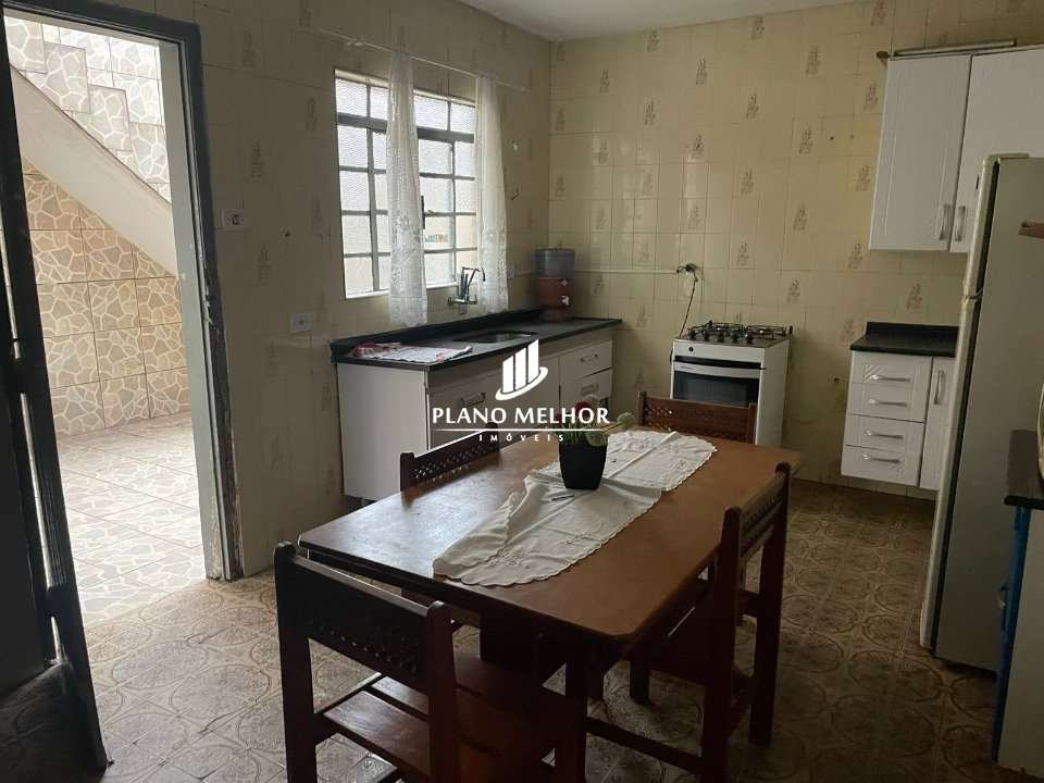 Casa, 3 quartos, 90 m² - Foto 8