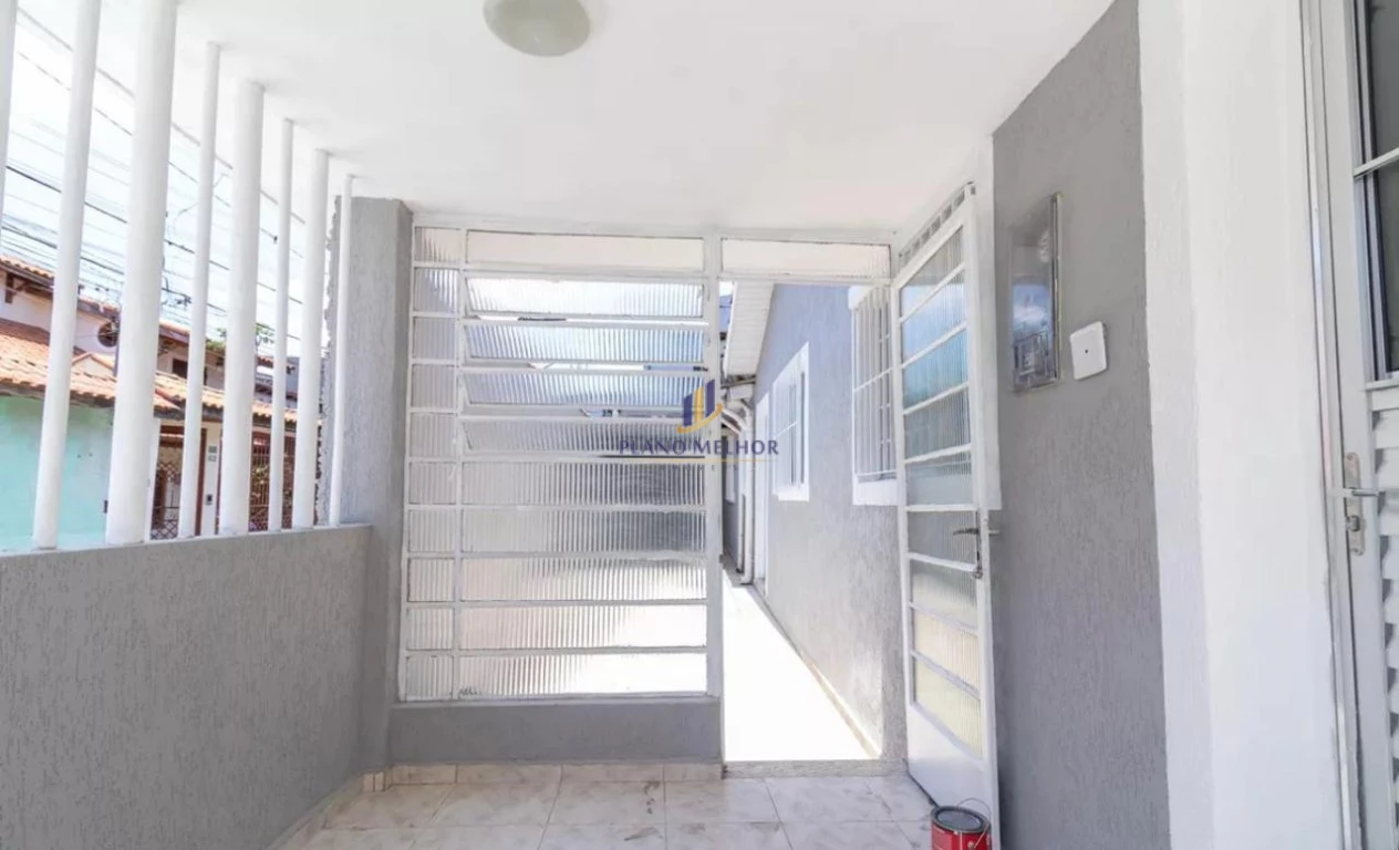 Casa, 2 quartos, 90 m² - Foto 14
