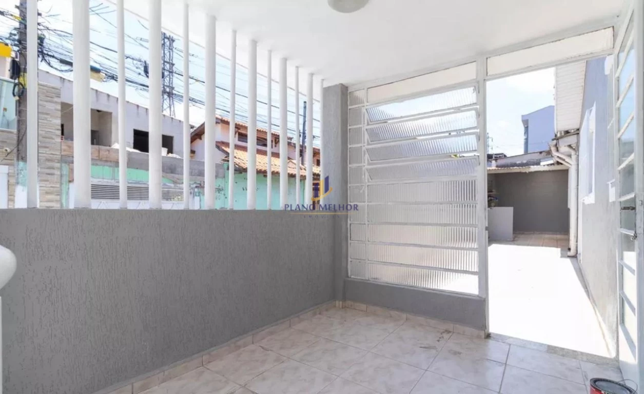 Casa, 2 quartos, 90 m² - Foto 15
