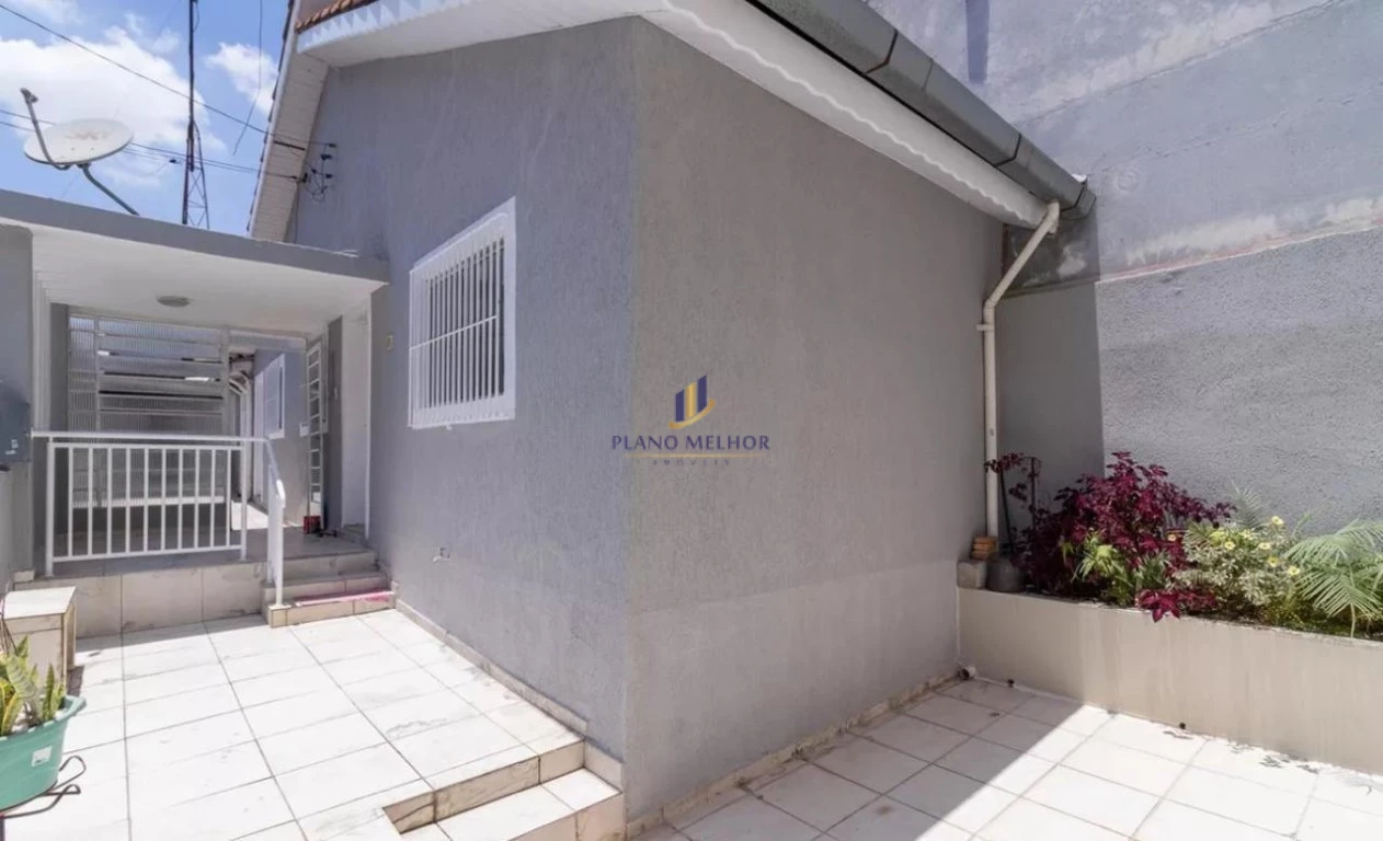 Casa, 2 quartos, 90 m² - Foto 18