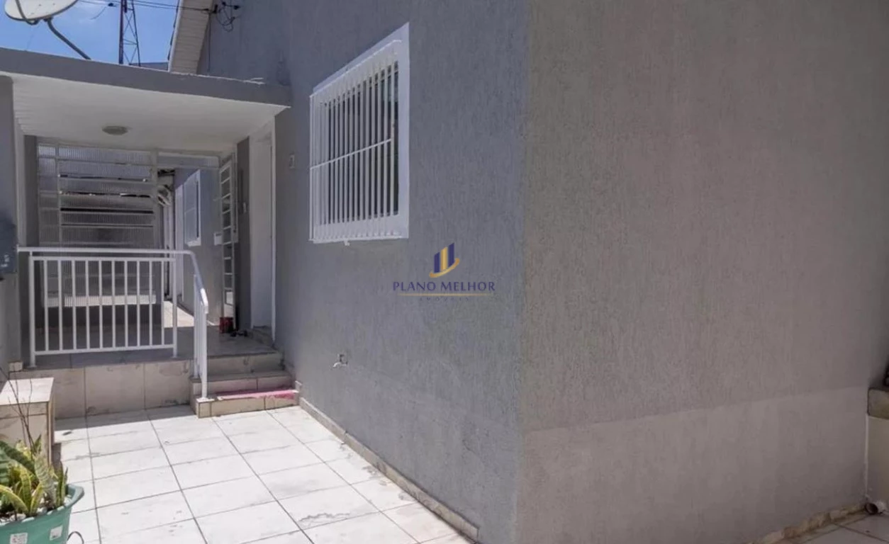 Casa, 2 quartos, 90 m² - Foto 19