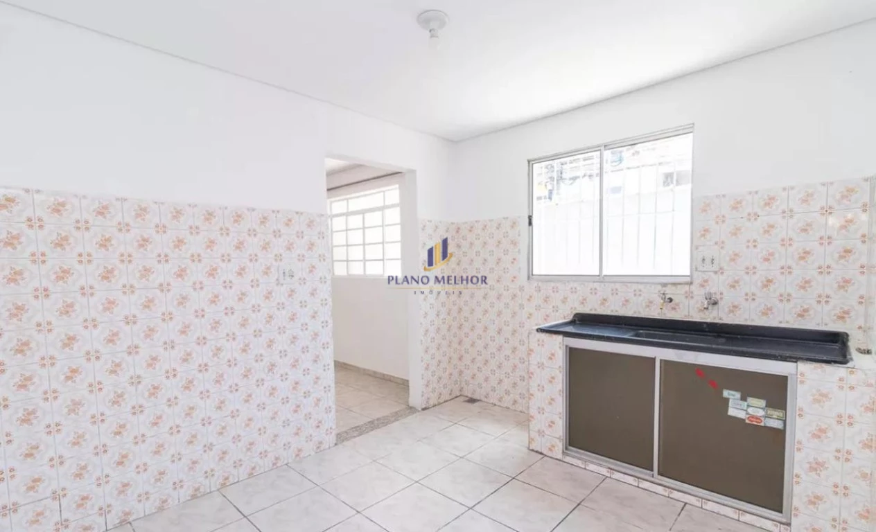 Casa, 2 quartos, 90 m² - Foto 4
