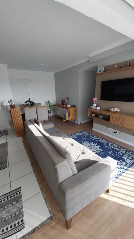 Apartamento, 2 quartos, 47 m² - Foto 1