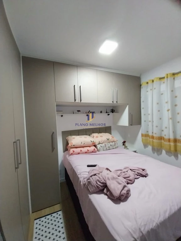 Apartamento, 2 quartos, 47 m² - Foto 10