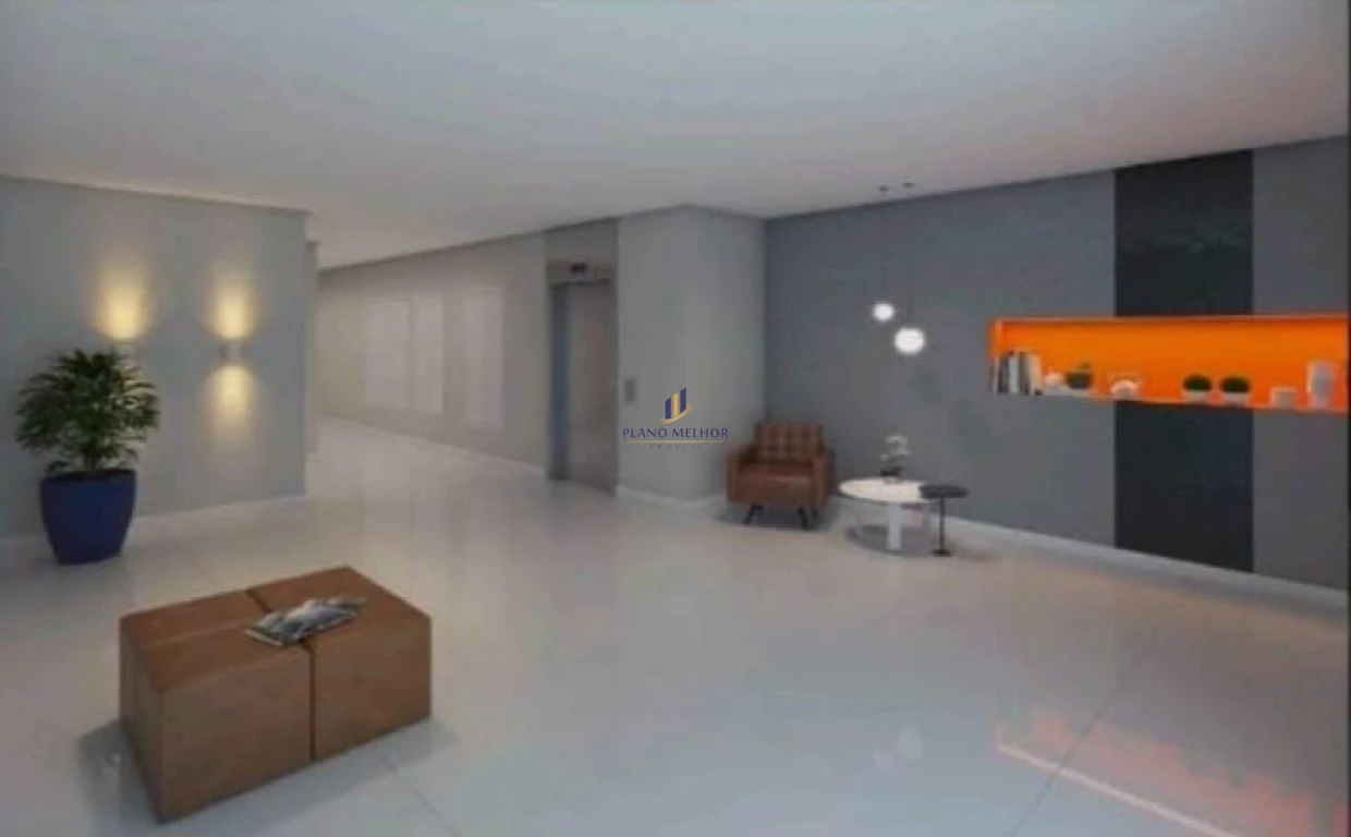 Apartamento, 2 quartos, 47 m² - Foto 12