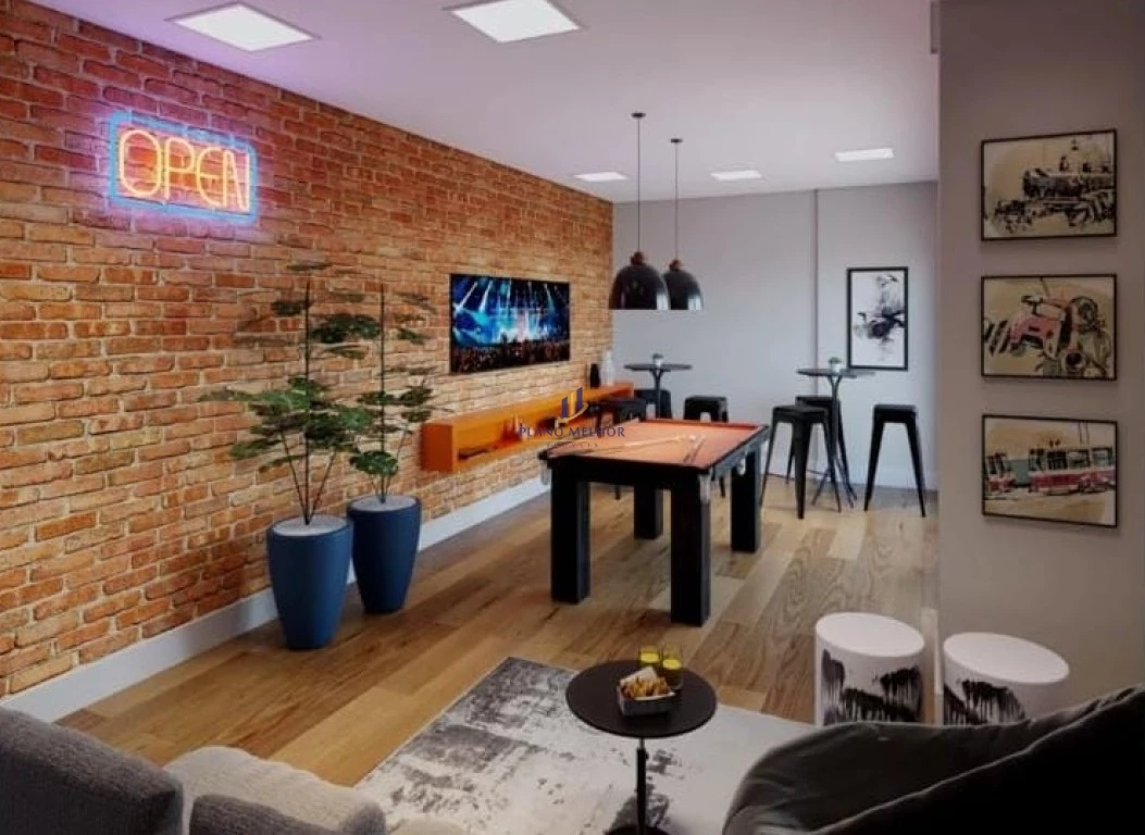 Apartamento, 2 quartos, 47 m² - Foto 14