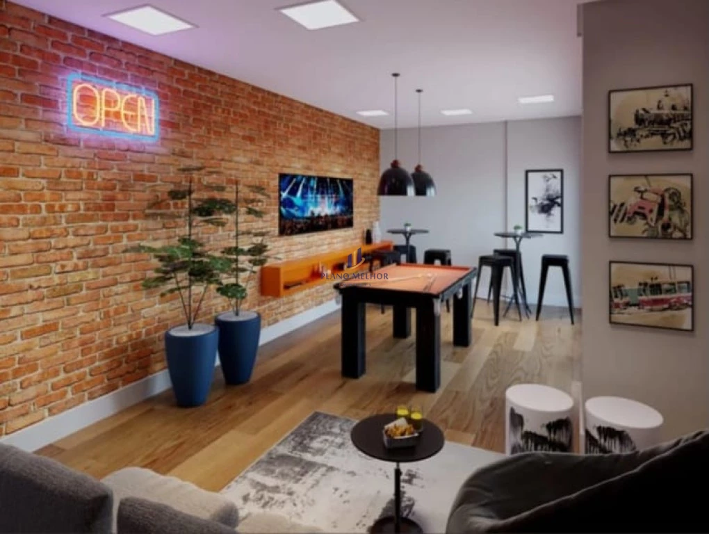 Apartamento, 2 quartos, 47 m² - Foto 16