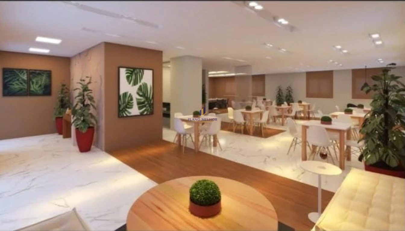 Apartamento, 2 quartos, 47 m² - Foto 17