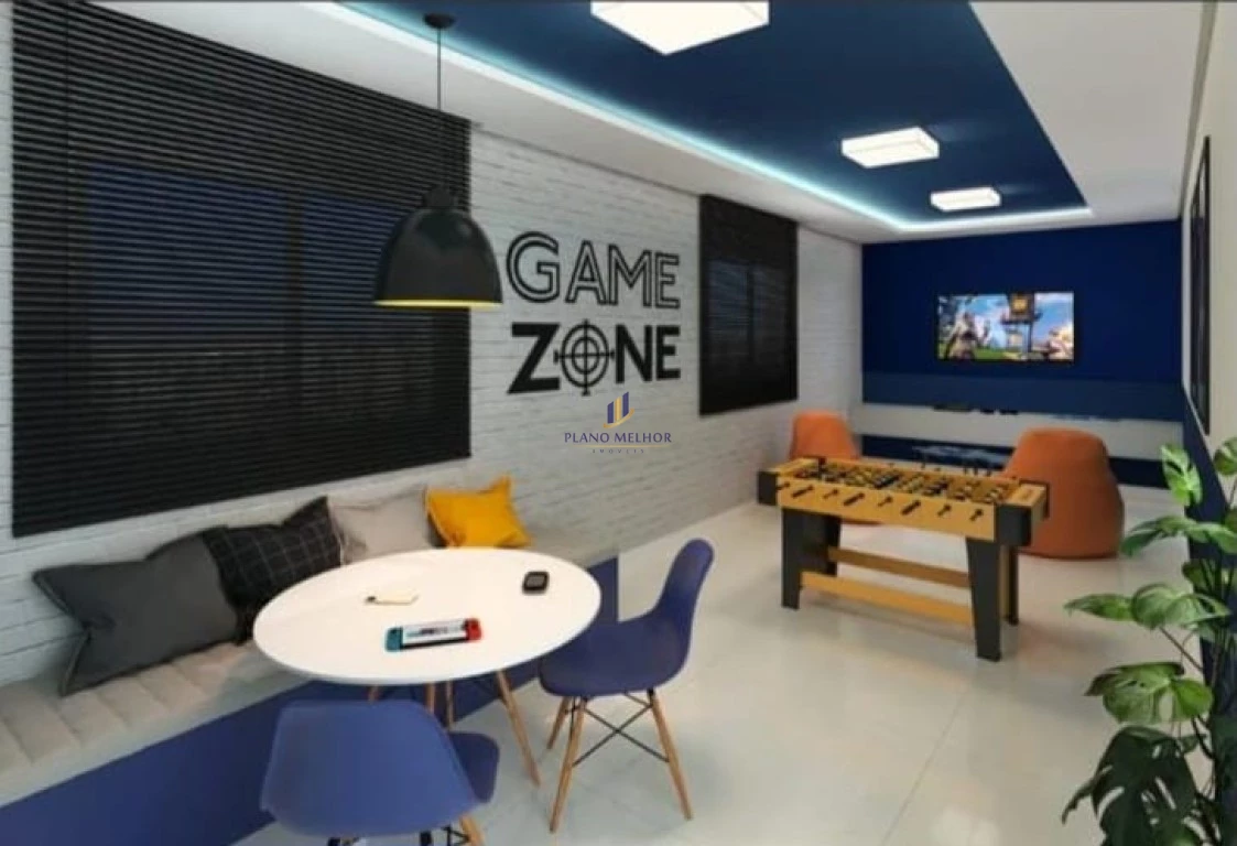 Apartamento, 2 quartos, 47 m² - Foto 18