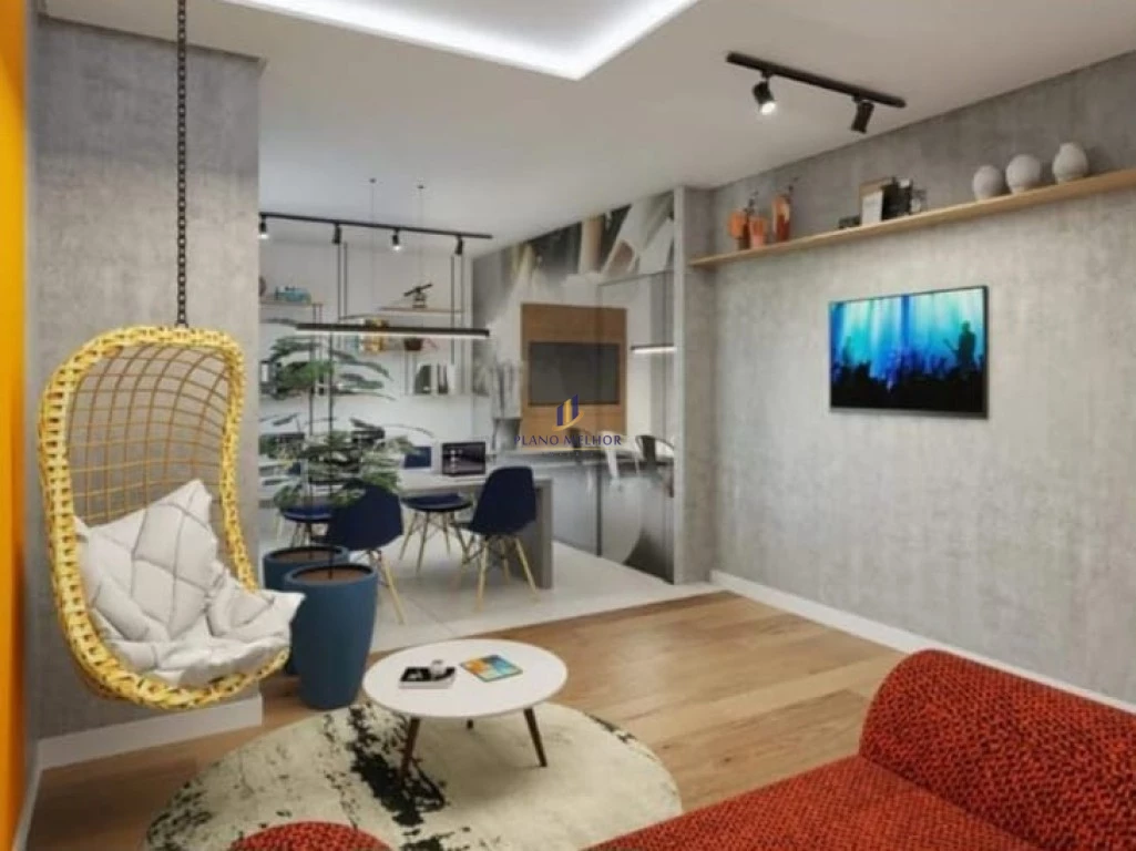 Apartamento, 2 quartos, 47 m² - Foto 19