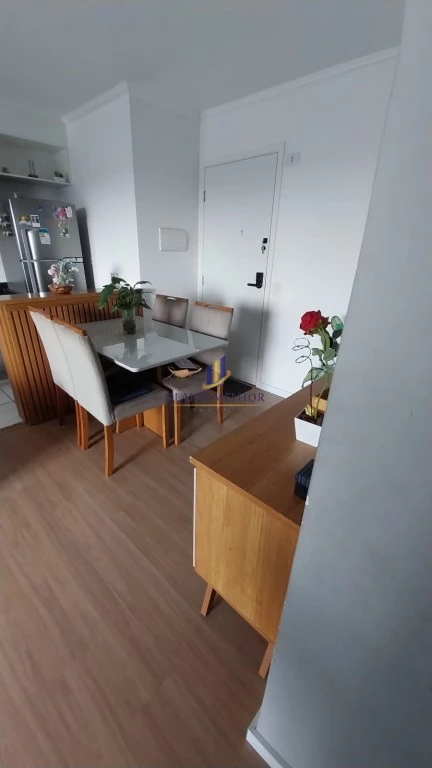 Apartamento, 2 quartos, 47 m² - Foto 2