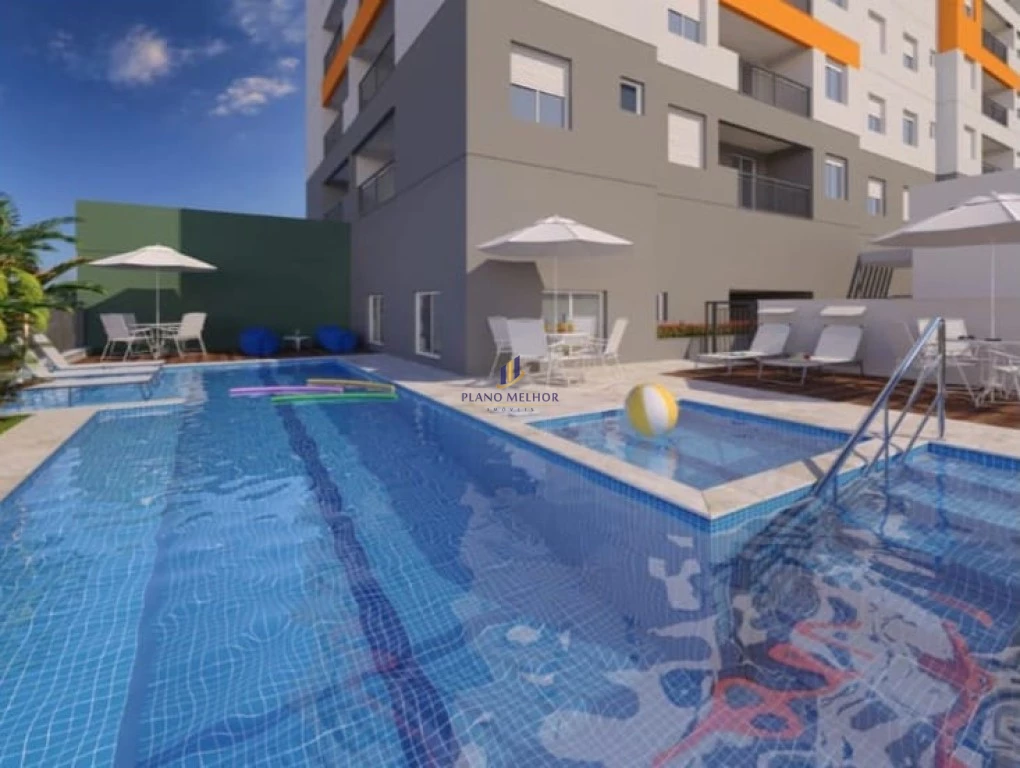 Apartamento, 2 quartos, 47 m² - Foto 21