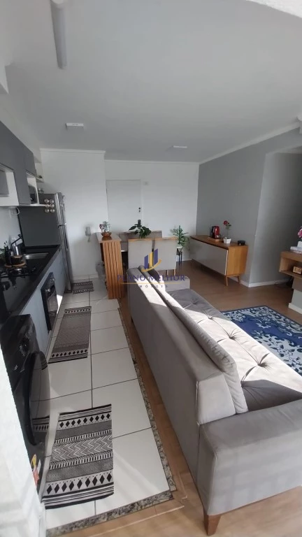 Apartamento, 2 quartos, 47 m² - Foto 5