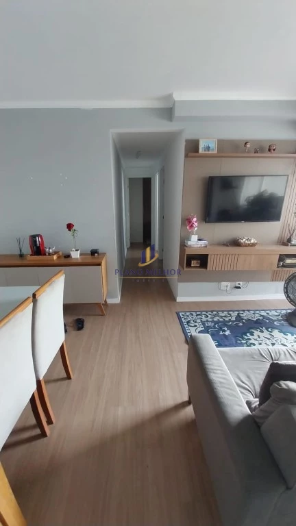 Apartamento, 2 quartos, 47 m² - Foto 6