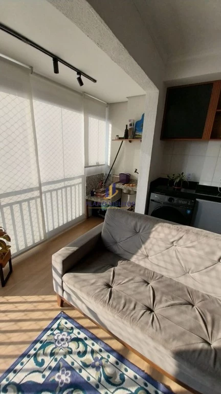 Apartamento, 2 quartos, 47 m² - Foto 7