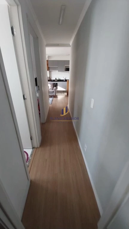 Apartamento, 2 quartos, 47 m² - Foto 8